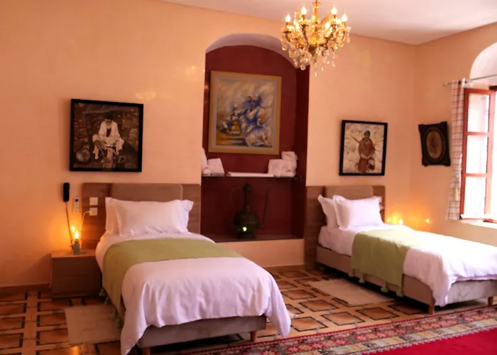 3-Sterne-Hotel: Ryad 91