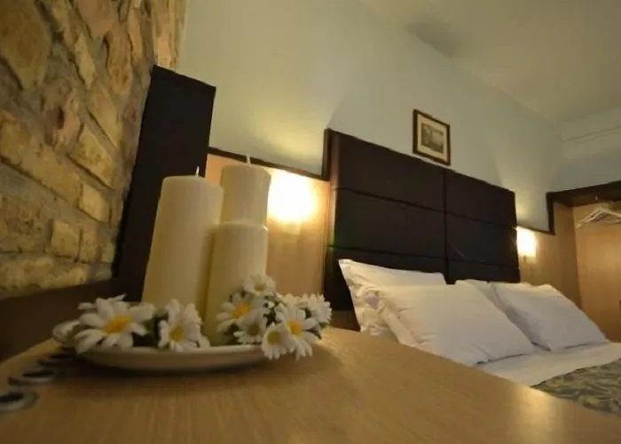 3 SterneHotel Il Castello