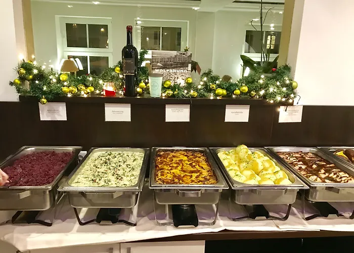 Boutique Hotel Goldene Henne