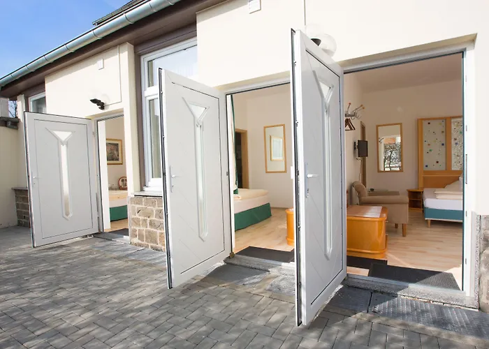 Boutique Hotel Goldene Henne