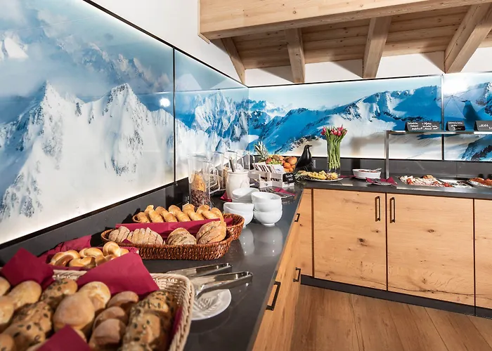 Alpenhotel Schlüssel