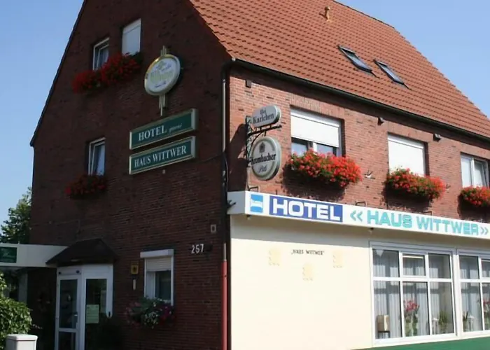 Haus Wittwer