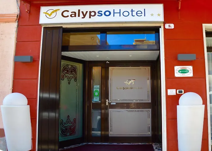 Calypso