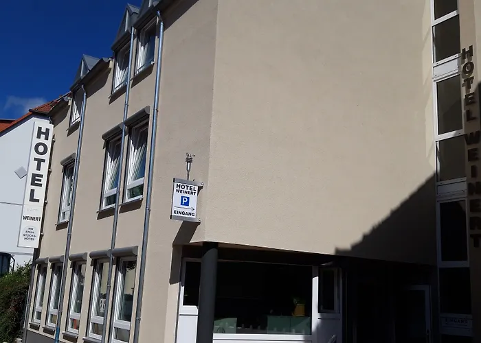 Hotel Weinert