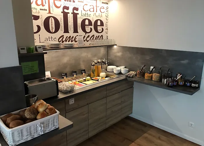 Hotel Weinert