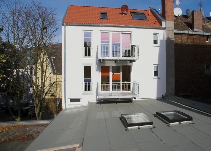 Apartment11 Wartburg