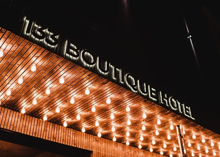 133 Boutique
