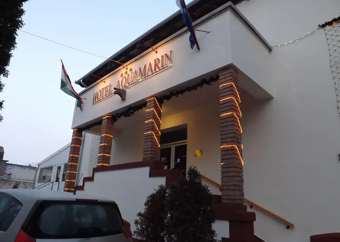 Hotel Aquamarin