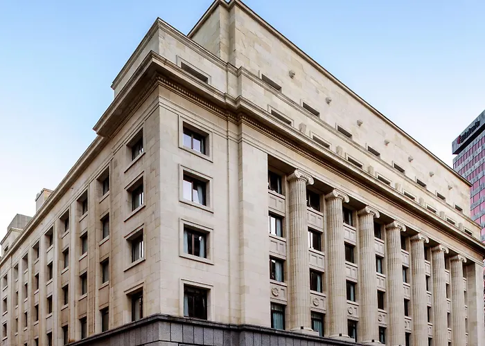 Radisson Collection Bilbao