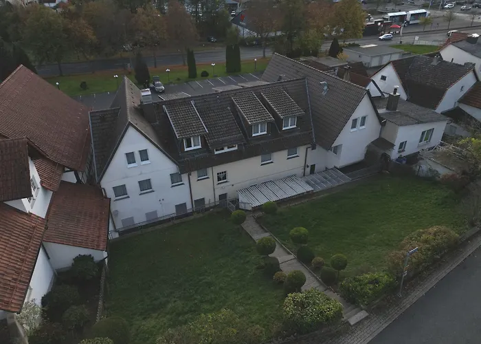 Hotel Jägerhof