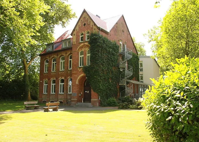 3 SterneHotel Alte Schule