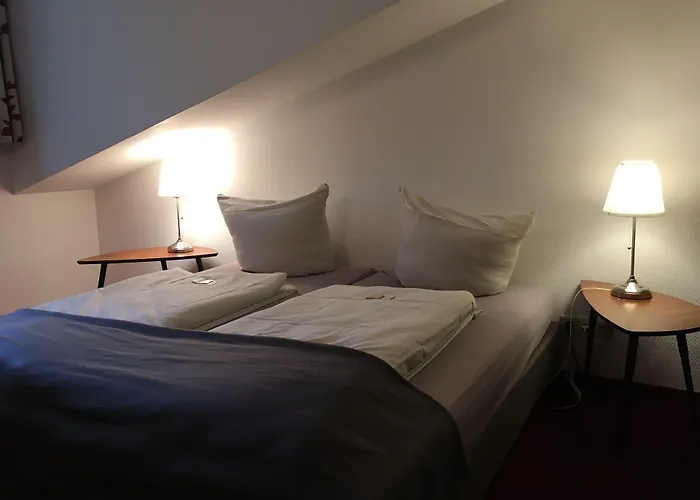 3 SterneHotel Alte Schule