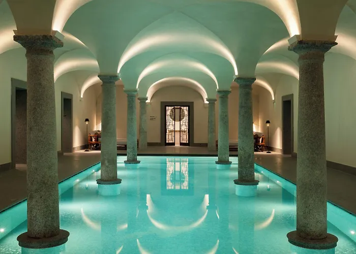 Portrait Milano - Lungarno Collection