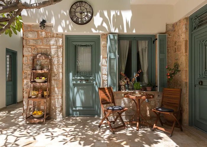 Kinderhotel Casa Natura