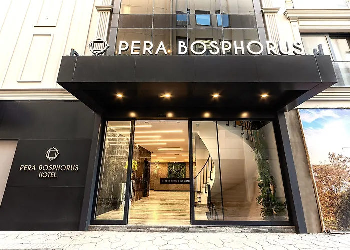Pera Bosphorus