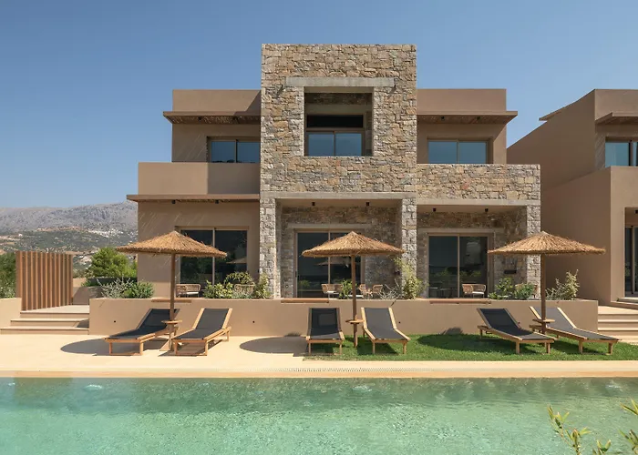 Nerea Boutique Hotel
