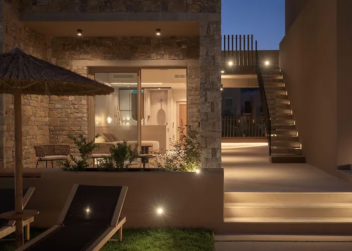 Nerea Boutique Hotel