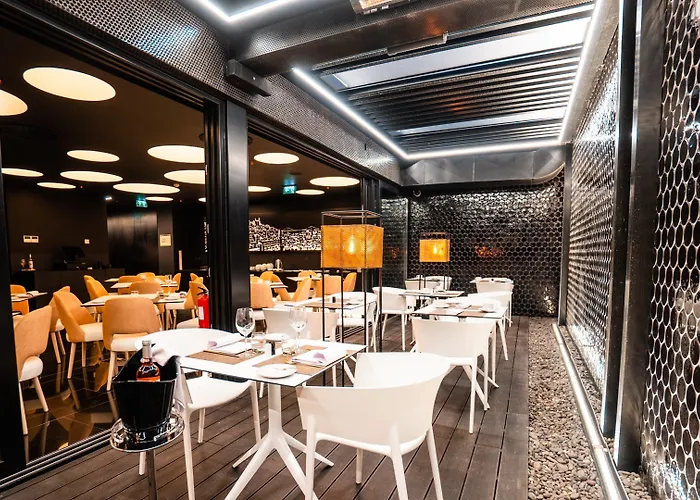 Resort: Hills Hotel Lisboa