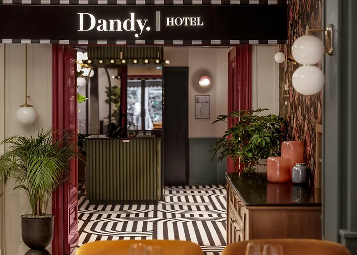 Dandy &Kitchen