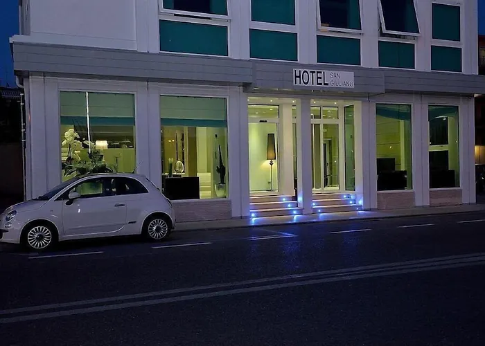 Hotel San Giuliano