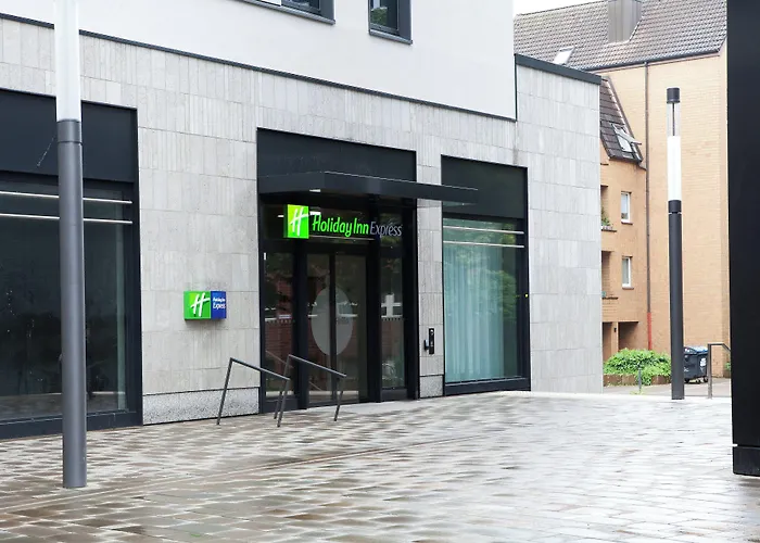  Holiday Inn Express Bochum By Ihg