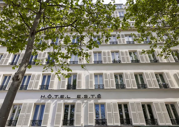 Familienhotels Este