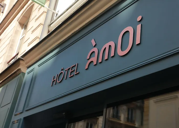 Amoi