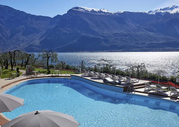 Hotel Atilius - Adults Only