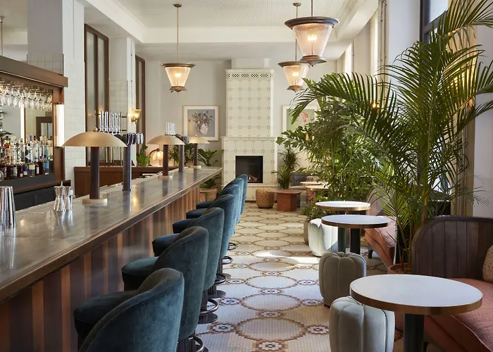 The Hoxton Charlottenburg