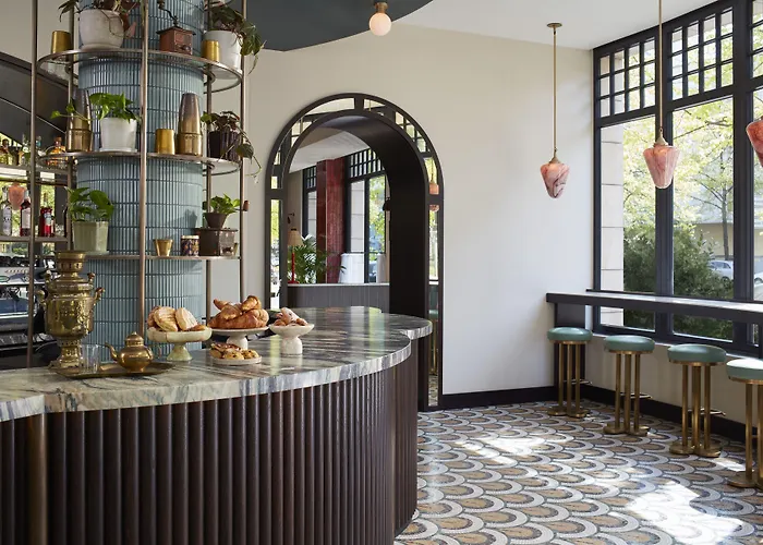 The Hoxton Charlottenburg