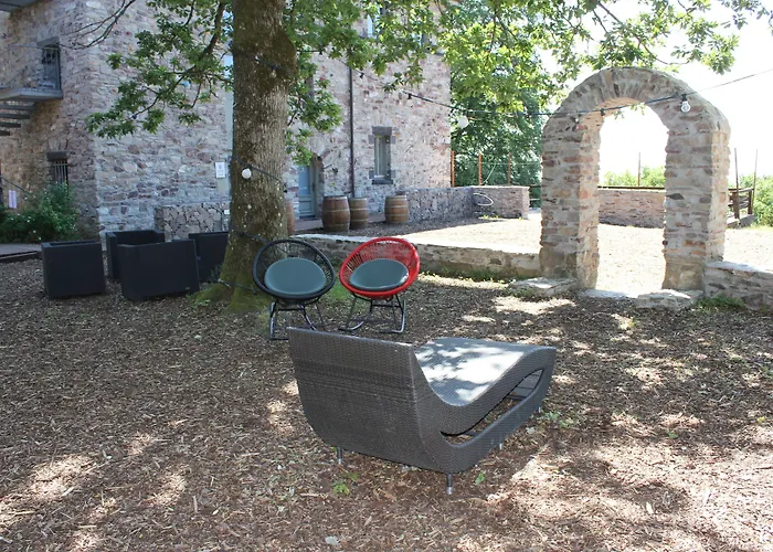 Hallgarter Zange