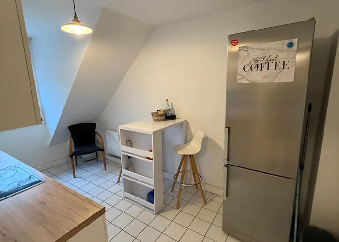Monteurzimmer Schölerpad