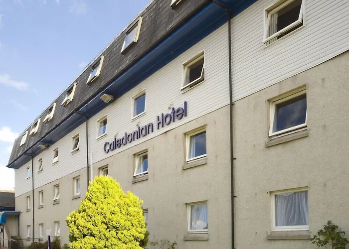  Caledonian