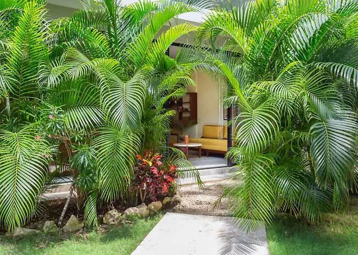 5-Sterne-Hotel: Xperience Tulum Hotel