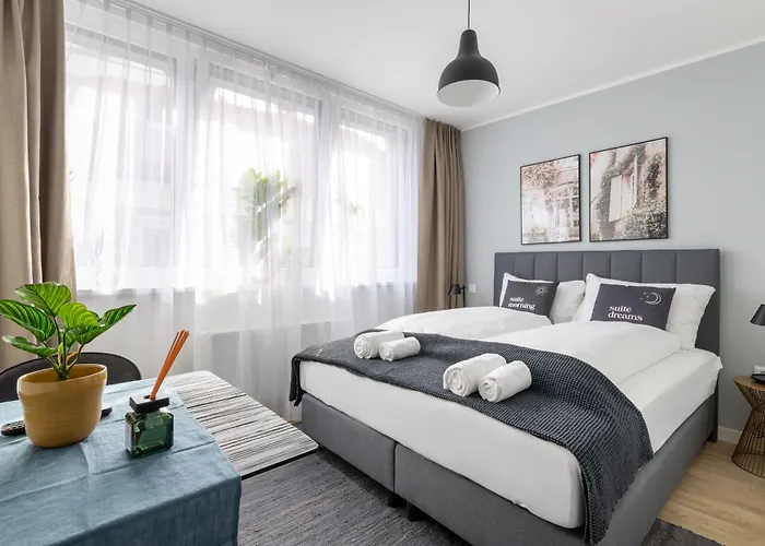limehome Klagenfurt Karfreitstraße