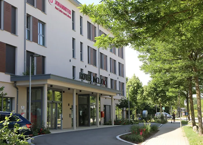 Hotel Includio