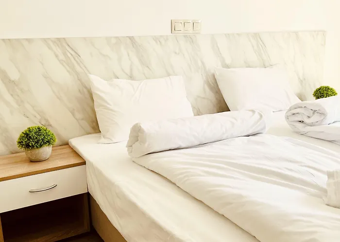 Lodge: Apart-Hotels-Sofia, Ahs