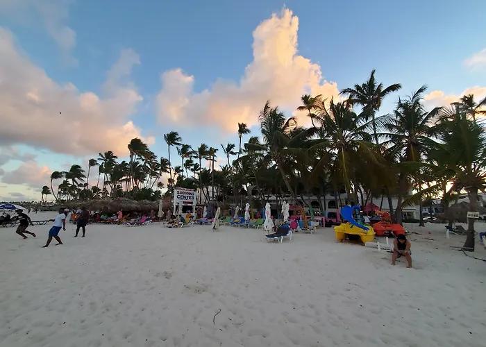 Bella Vida Hotel Punta Cana