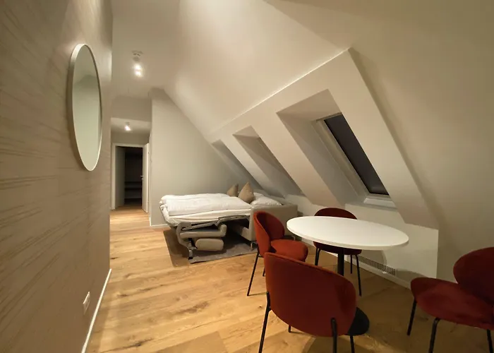 Familienhotel: Blackhome Wien I Contactless Check-In