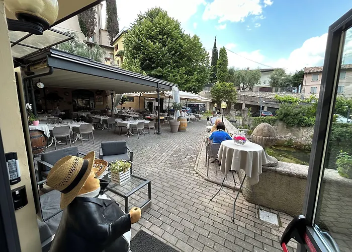 Hotel E Ristorante Cassone