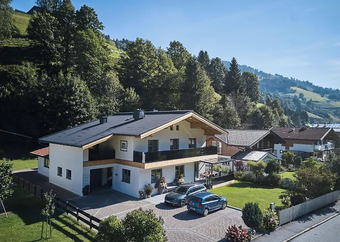 Landhaus Keil - Joker Card Partner