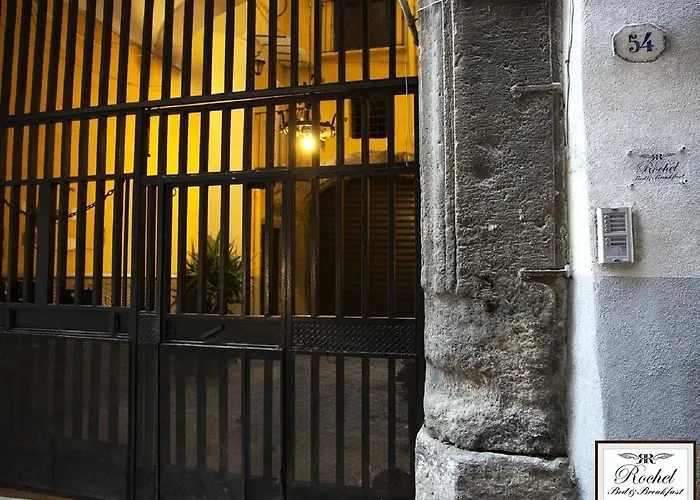 B&B Rochel Napoli