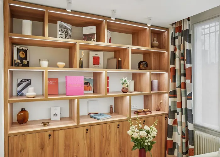 3-Sterne-Hotel: Hotel Alexandrine Opera