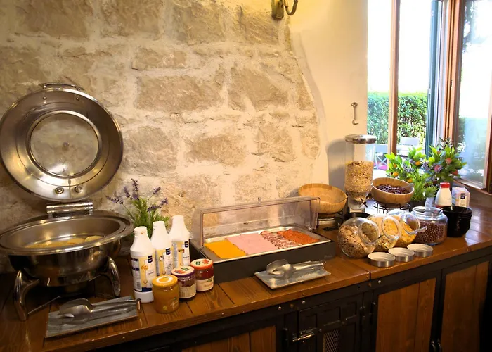 3-Sterne-Hotel: Hotel Villa Diana