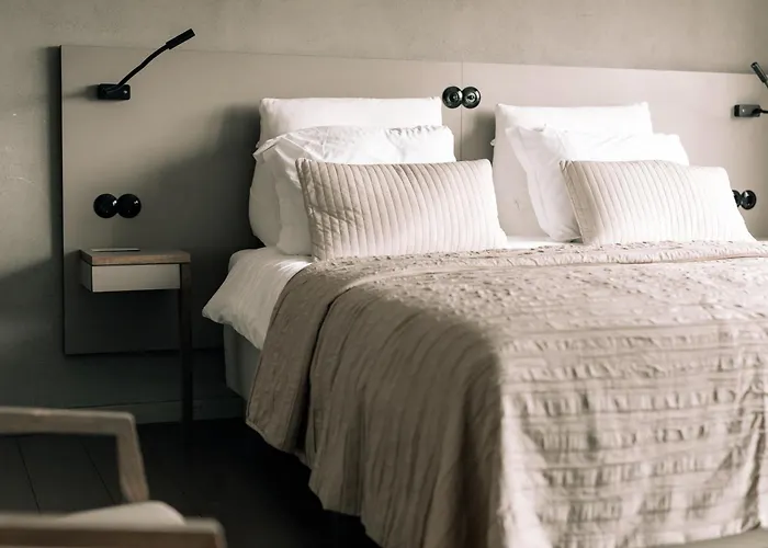 3-Sterne-Hotel: Asgard Hotel