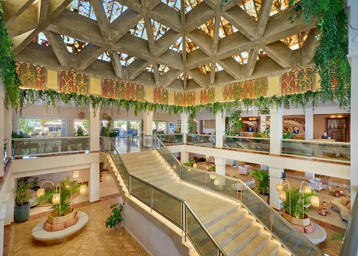 5-Sterne-Hotel: Iberostar Selection Fuerteventura Palace (Adults Only)