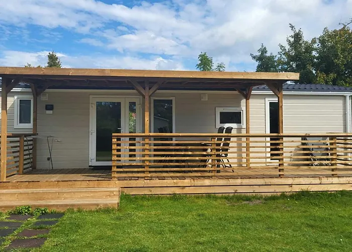 Molecaten Park Wijde Blick