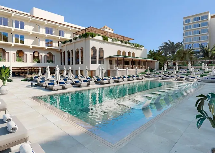 Familienhotel: Smy Portocolom - Renovated 2026 (Adults Only)