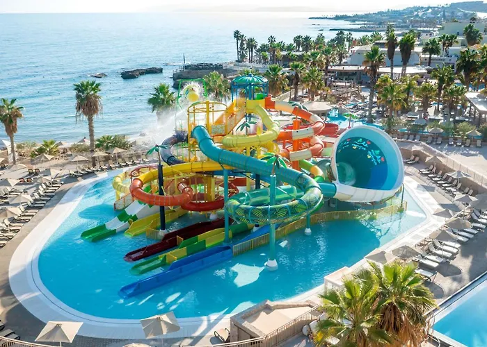 Star Beach Village&Water Park