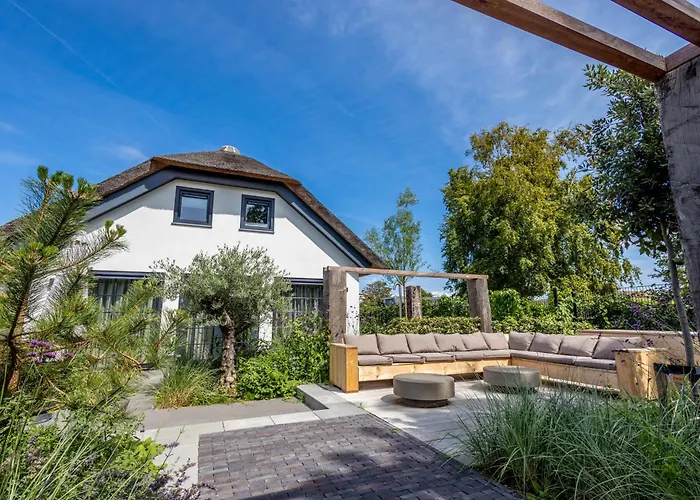Holiday Rentals